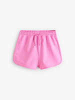 Шорты для девочки Next E61-336, 5 шт., Салатовый, Голубой, Розовый