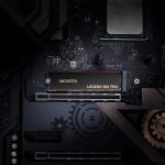 Накопитель SSD A-Data 2Tb Legend 900 Pro (SLEG-900P-2TCS)