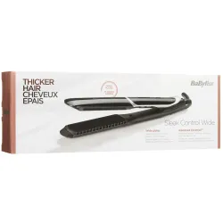 Выпрямитель для волос BaByliss Sleek Control Wide ST397E
