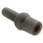 Бусинка для узлов Cormoran 11-05 Tulip Beads D-3.2мм d-3.0мм 10шт 11-05208