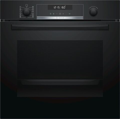 Встраиваемый духовой шкаф BOSCH HBA578BB0 Serie 6