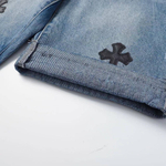 Шорты Chrome Hearts