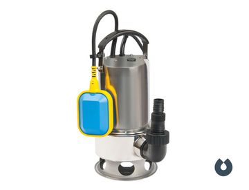 Дренажный насос INOXVORT 400 SW