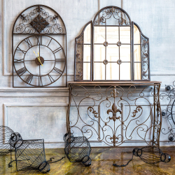 Декоративный подвесной элемент Фонарь №3 Объект мечты