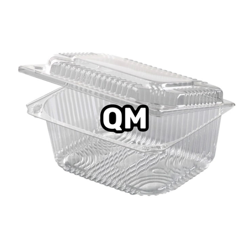 Контейнер К-8/1 1000 шт/кор, Размеры (Д x Ш x В):144 x 112 x 55 мм