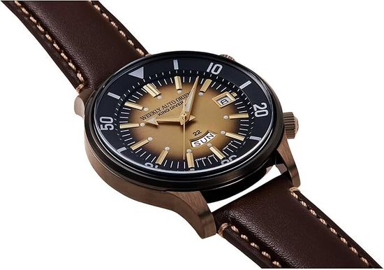 Мужские часы Orient RA-AA0D04G0HB