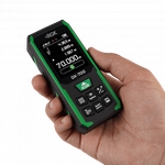 Лазерный дальномер RGK DX-70G