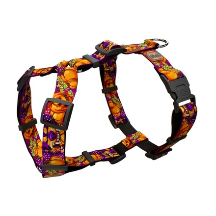 Шлейка Pawmpkin, наличие