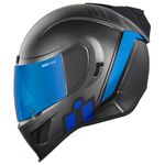 Airform Resurgent Helmet / Синий
