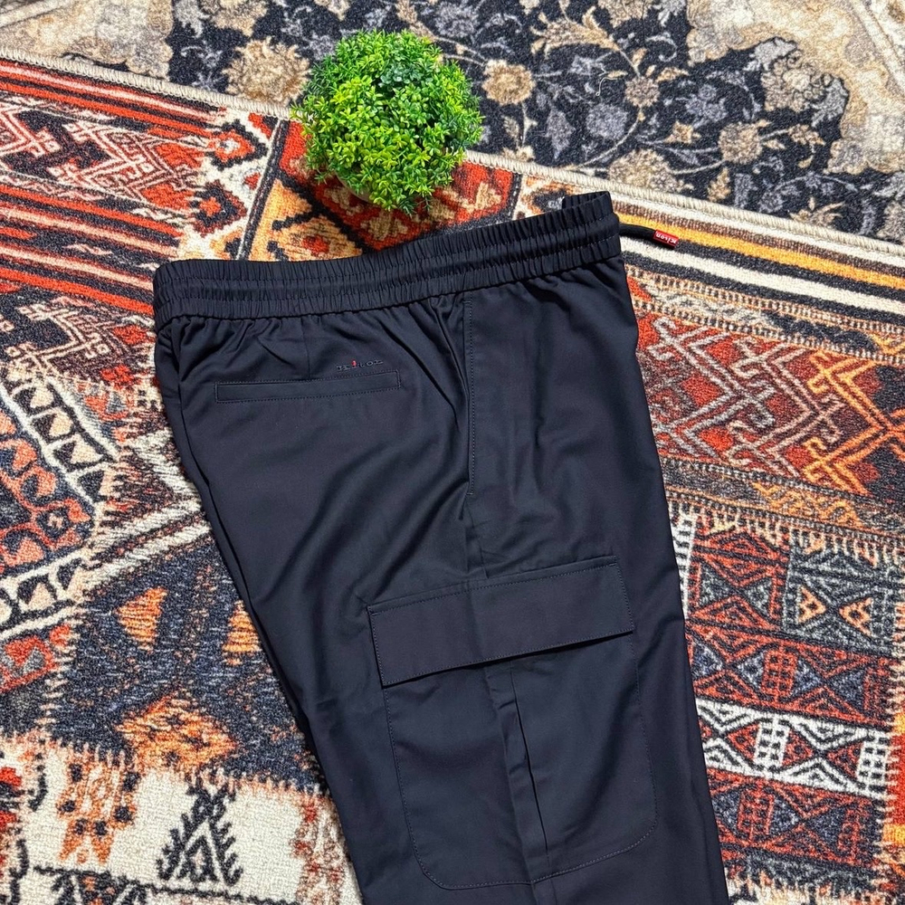 Прогулочный костюм Kiton