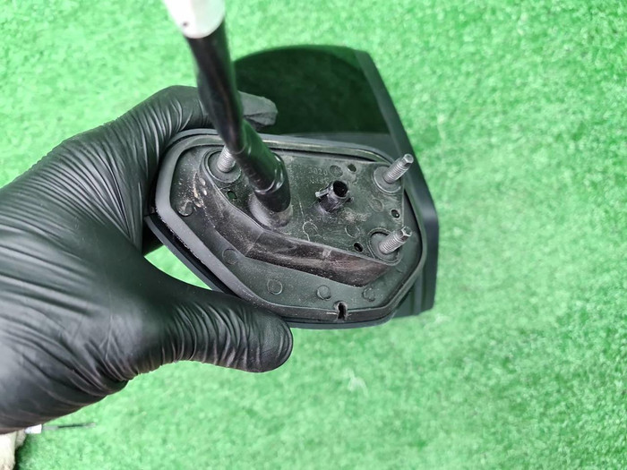 Зеркало правое Haval Jolion (2021-н.в.) 8 конт.