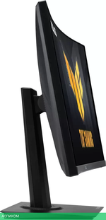 Монитор ASUS TUF Gaming VG24VQER