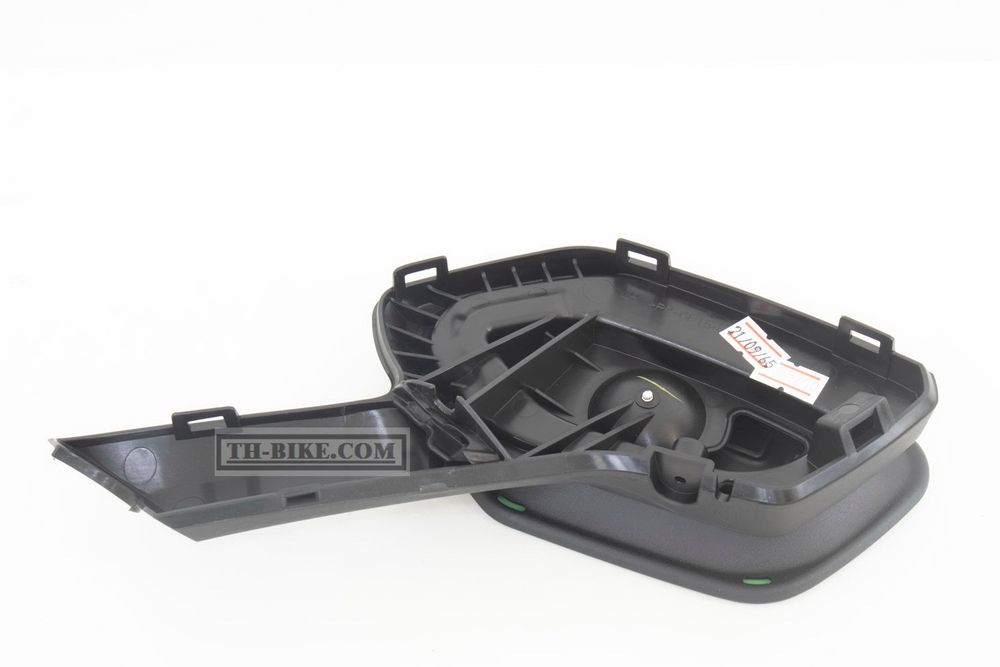 88120-K0B-T01 (88120-K40-F61). MIRROR COMP., L. BACK. Honda Forza