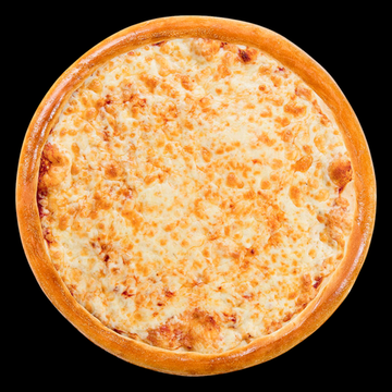 пицца "Сделай Сам"