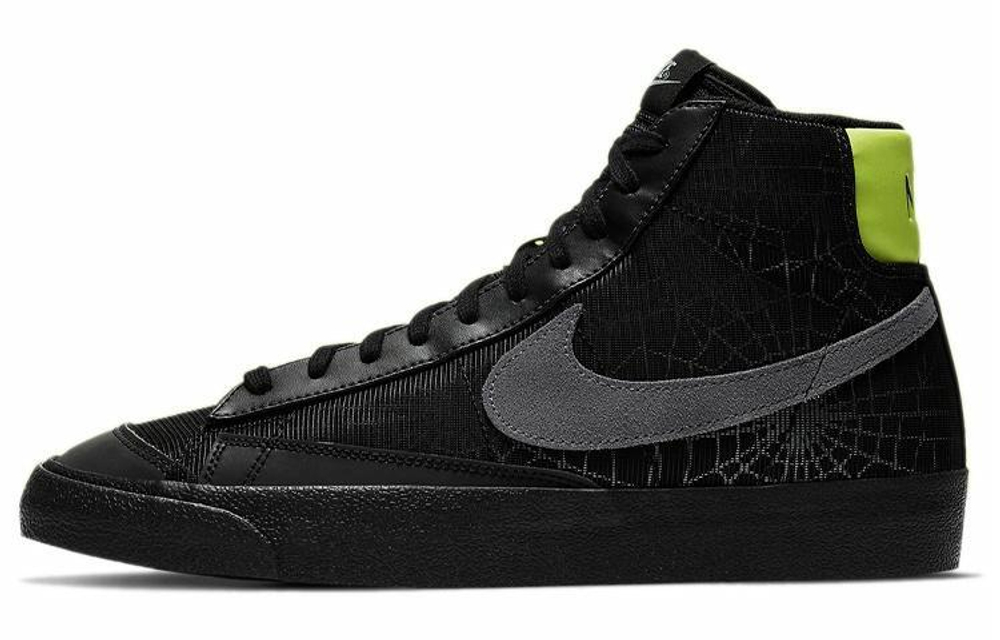 Кроссовки Nike Blazer "Spider Web"