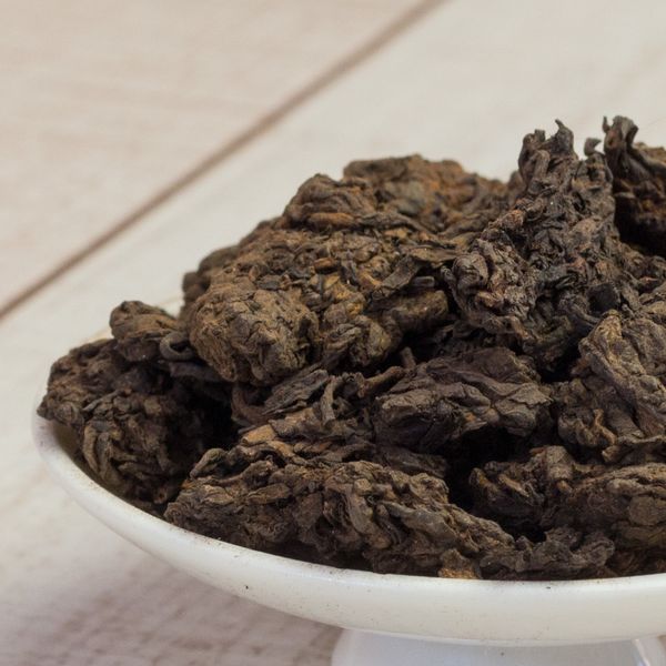 Лао Ча Тоу, 1998