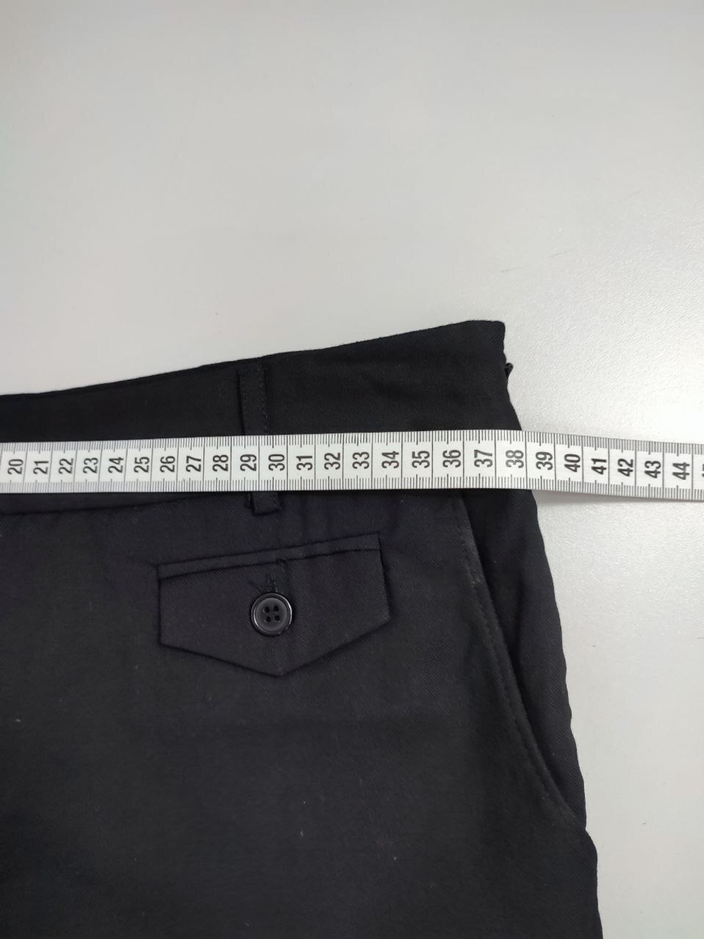 Юбка Orange шерстяная 44 размер