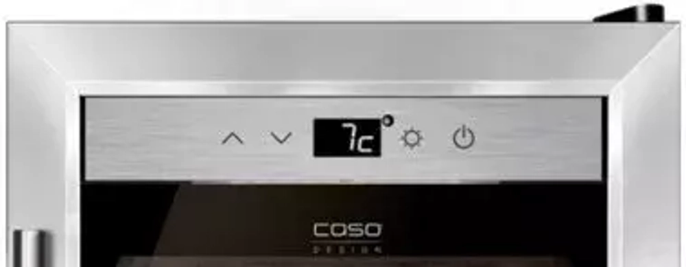 Винный шкаф Caso WineSafe 12 Classic