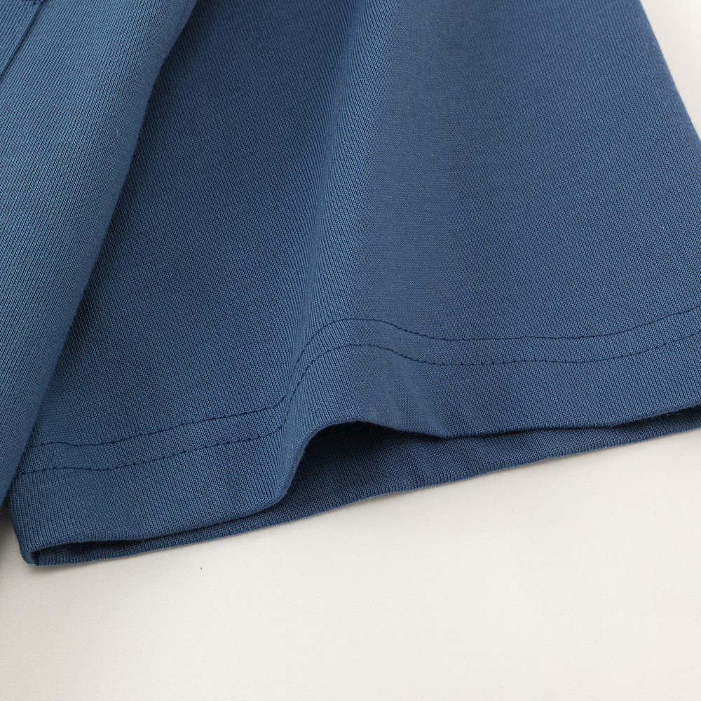 Футболка Ymkashix Logo Face