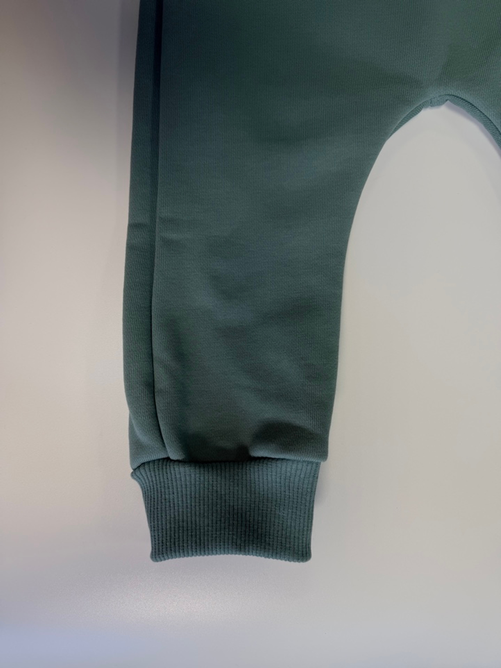 Кастюм с утеплением для малышей, хлопок