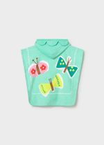 пляжное полотенце