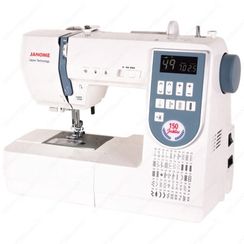 Швейная машина Janome Jubilee 150
