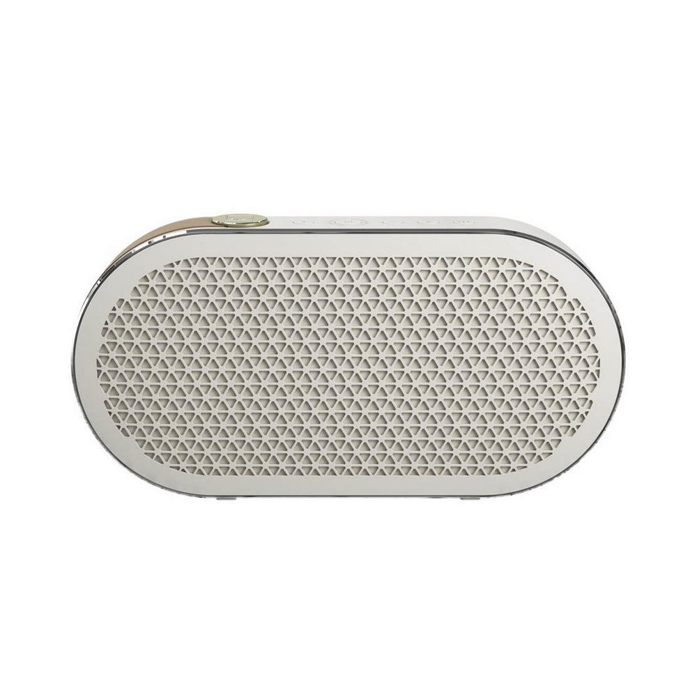 Dali Katch G2 Caramel White — портативная беспроводная Bluetooth-колонка
