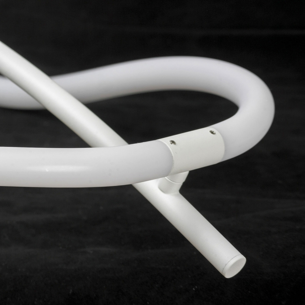 Подвесной светодиодный светильник Lussole BARTOW LSP-7274