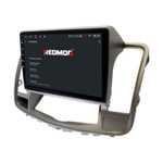 Магнитола для Nissan Teana J32 2008-2013 (взамен монохром экрана) - Carmedia OL-1669 Android 10, 8-ядер, 4G SIM-слот