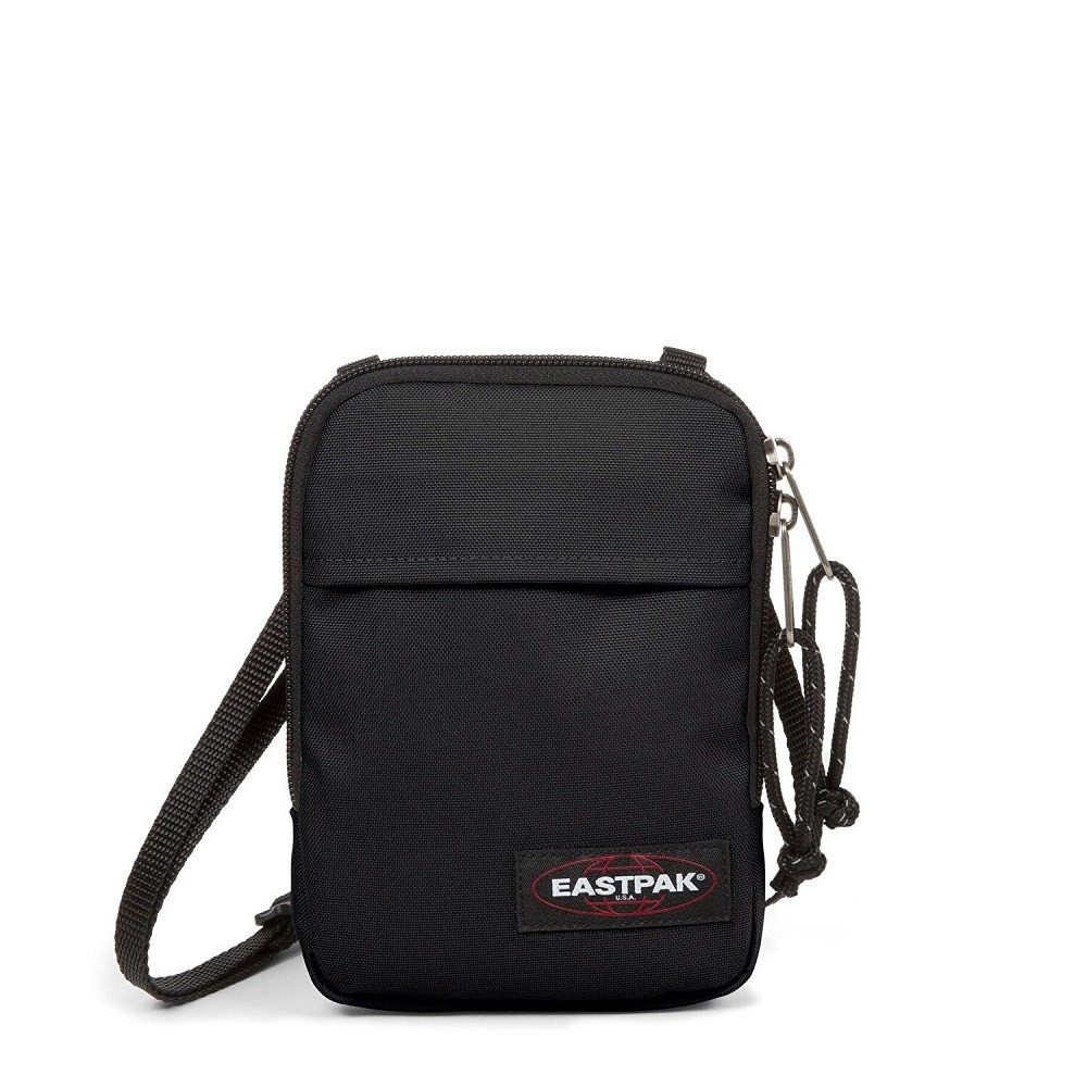 Сумка EASTPAK BUDDY Black