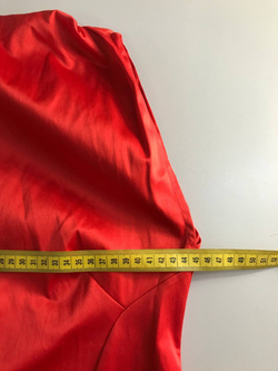 Платье Nife для свидания, визуально на 46 размер