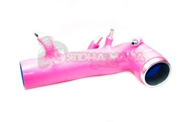 Впускной патрубок турбины Subaru Impreza Ver.10 GRB/GRF WRX STI