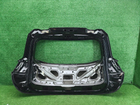 Крышка багажника Aito M7 (2022-н.в.)