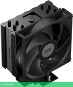 Кулер для процессора PCCooler RT400 BK (RT400-BKNWXX-GL)