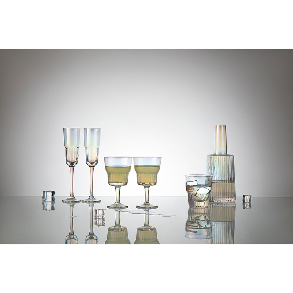 Набор стаканов 4шт 175мл Liberty Jones Feast