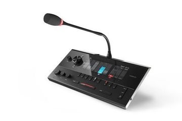 Televic Lingua ID Пульт переводчика Plixus