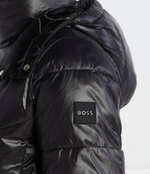 Куртка Pepule3 BOSS BLACK - черный(50501122)