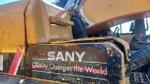 SANY SY* Экскаватор SY500H (Дизельный, 15,7 л, 408 л.с., АТ)