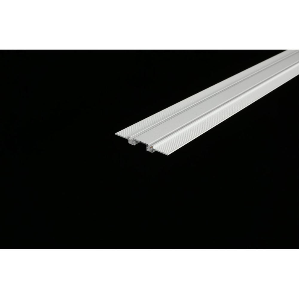 Шинопровод магнитный встраиваемый Aployt Magnetic track 48 APL.0171.10.100 1м