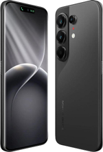 6.78" Смартфон TECNO Camon 50 Ultra 5G 12/256Gb,  NFC,  AMOLED,  144Гц,  6500мAч,  черный