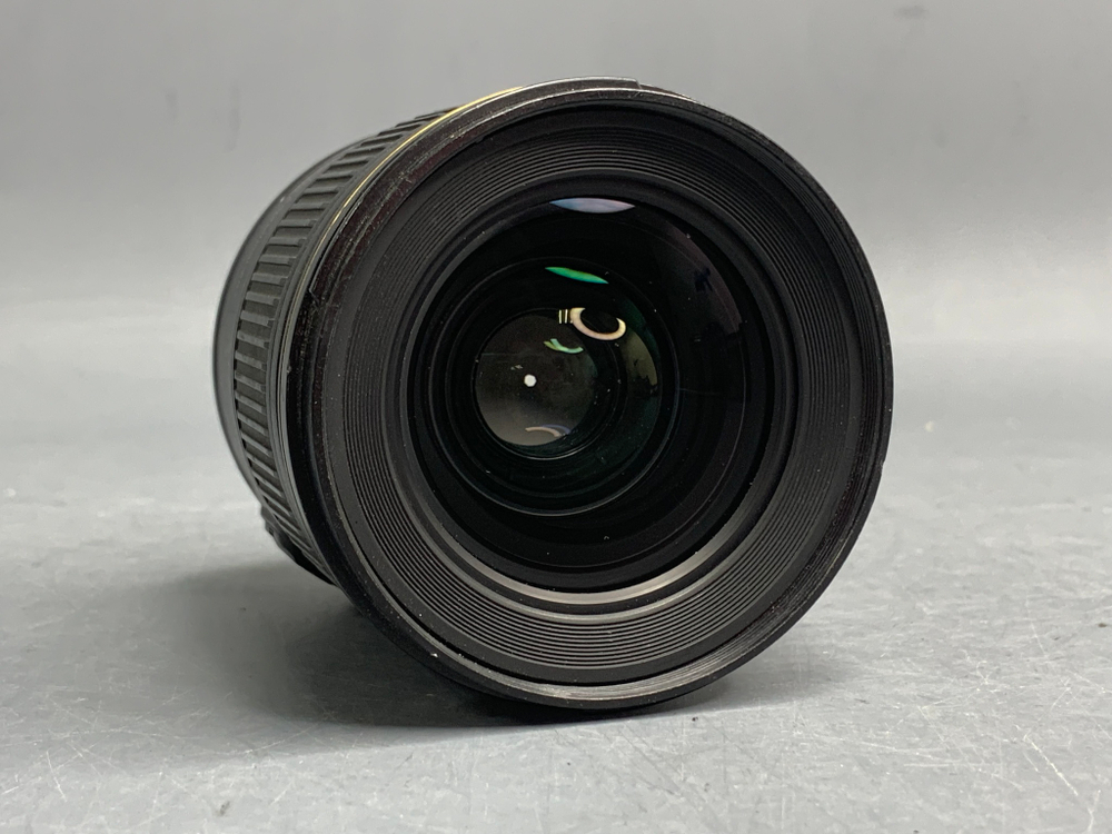 Nikon 28mm f/1.8G AF-S Nikkor