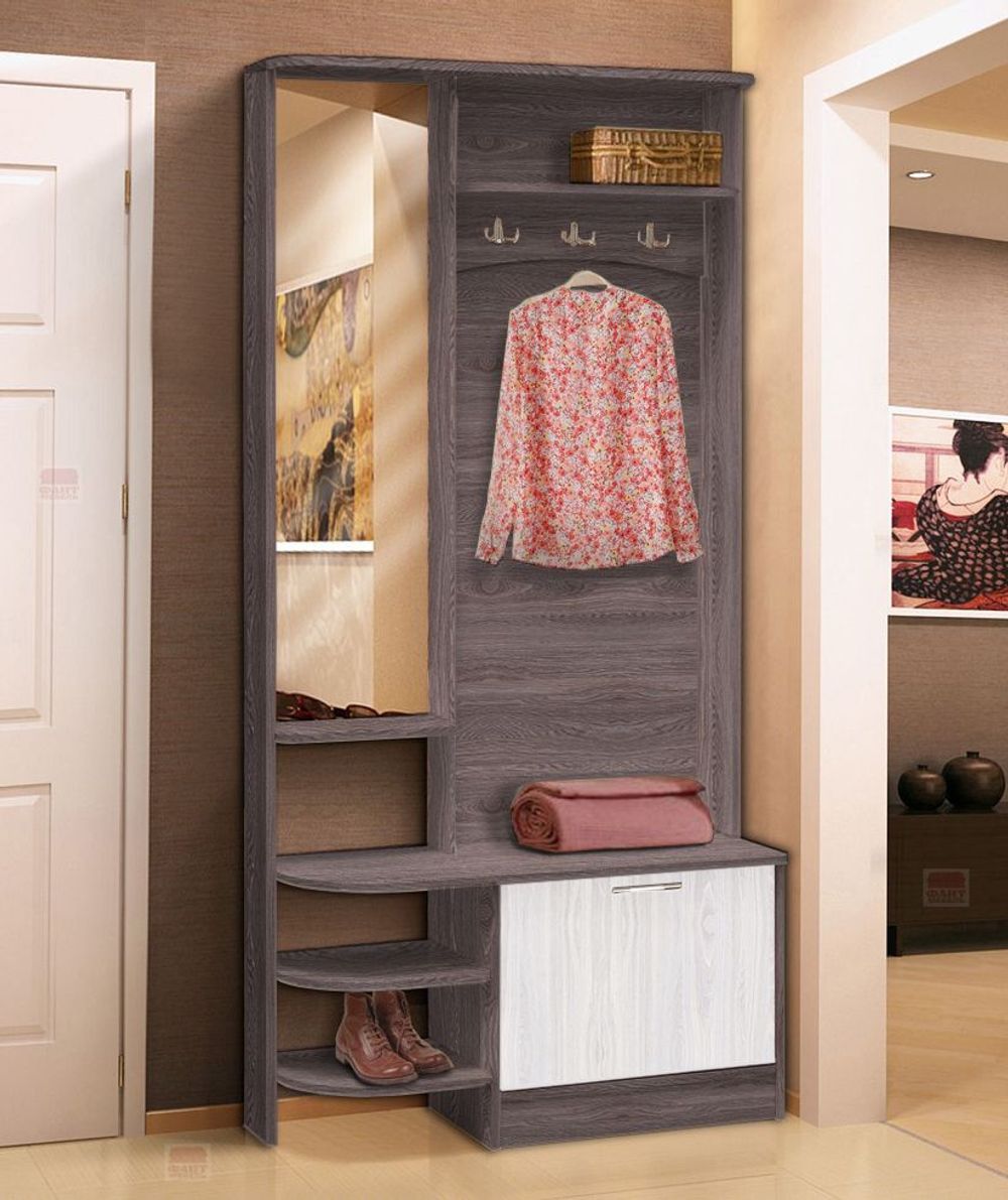 Набор мебели для прихожей Саша 13