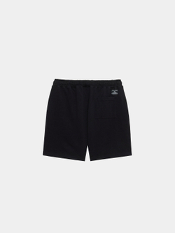 Шорты мужские ALPHA INDUSTRIES PATCHED JERSEY SHORT