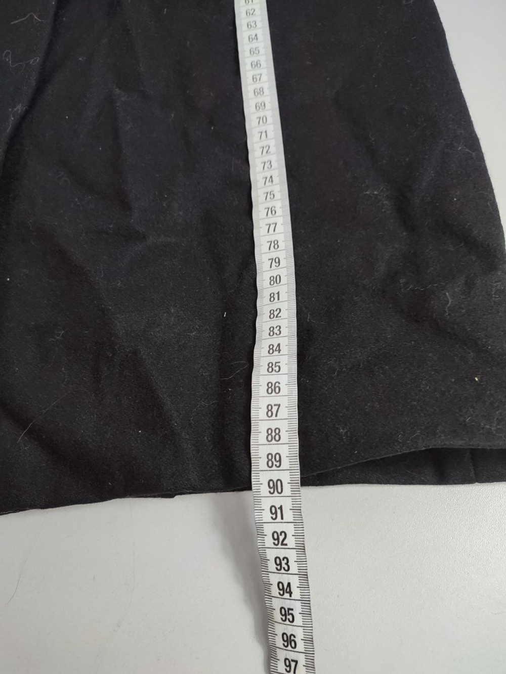 Пальто XP Grup шерстяное 46 размер