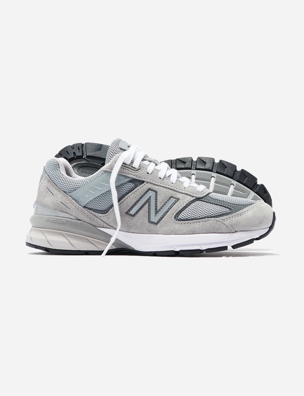 New Balance 990v5 "Grey"