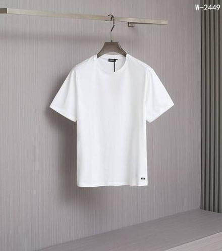 Футболка Zegna