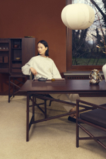 Стол Ceccotti Collezioni Teahouse Table
