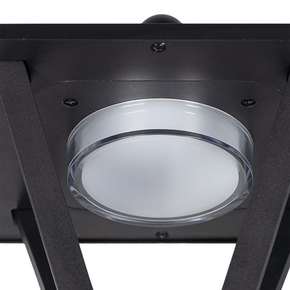 Уличный настенный светильник Citilux Genox CLU12W