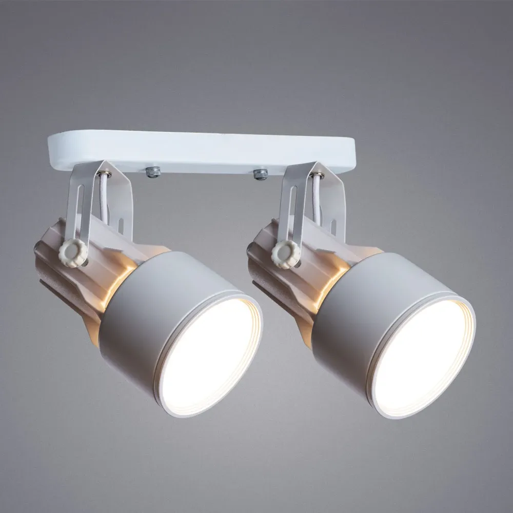 Спот Arte Lamp LYRA