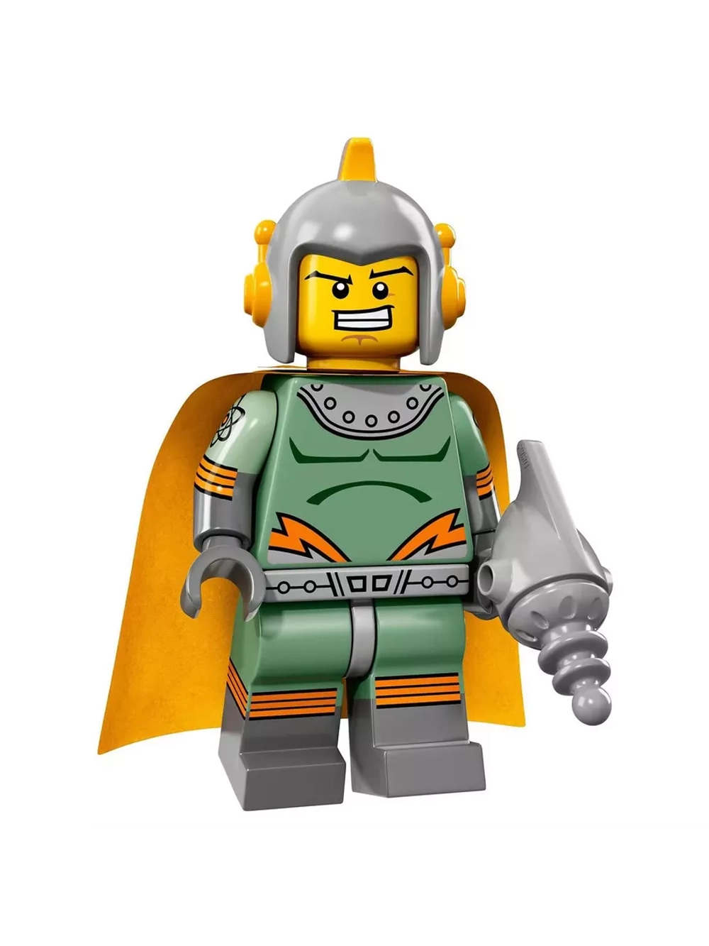 LEGO Minifigures series 17 71018 серия 17 минифигурки лего